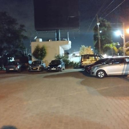 Square Inn Devanahalli エクステリア 写真
