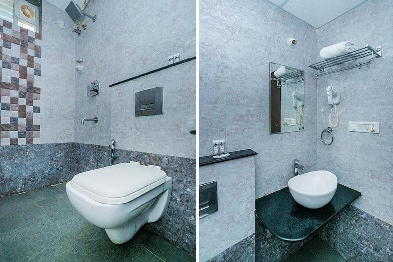 Square Inn Devanahalli エクステリア 写真